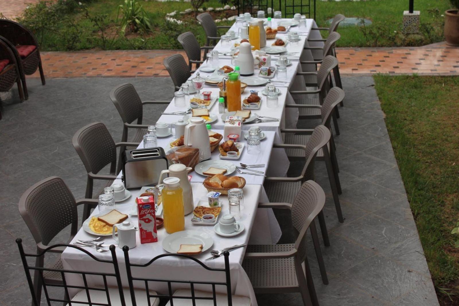 Villa Gardens Diafa *