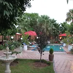 Villa Gardens Diafa