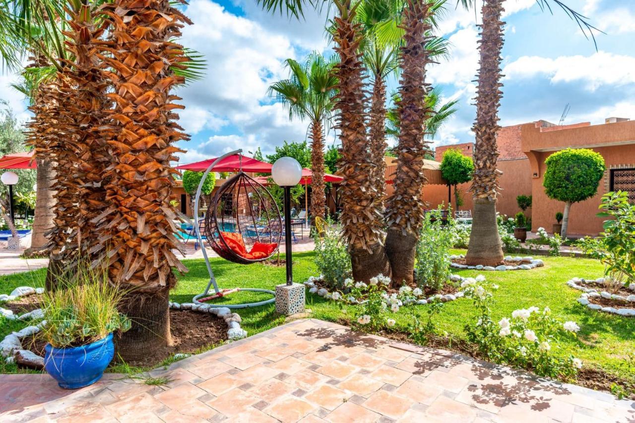 Gardens Diafa *