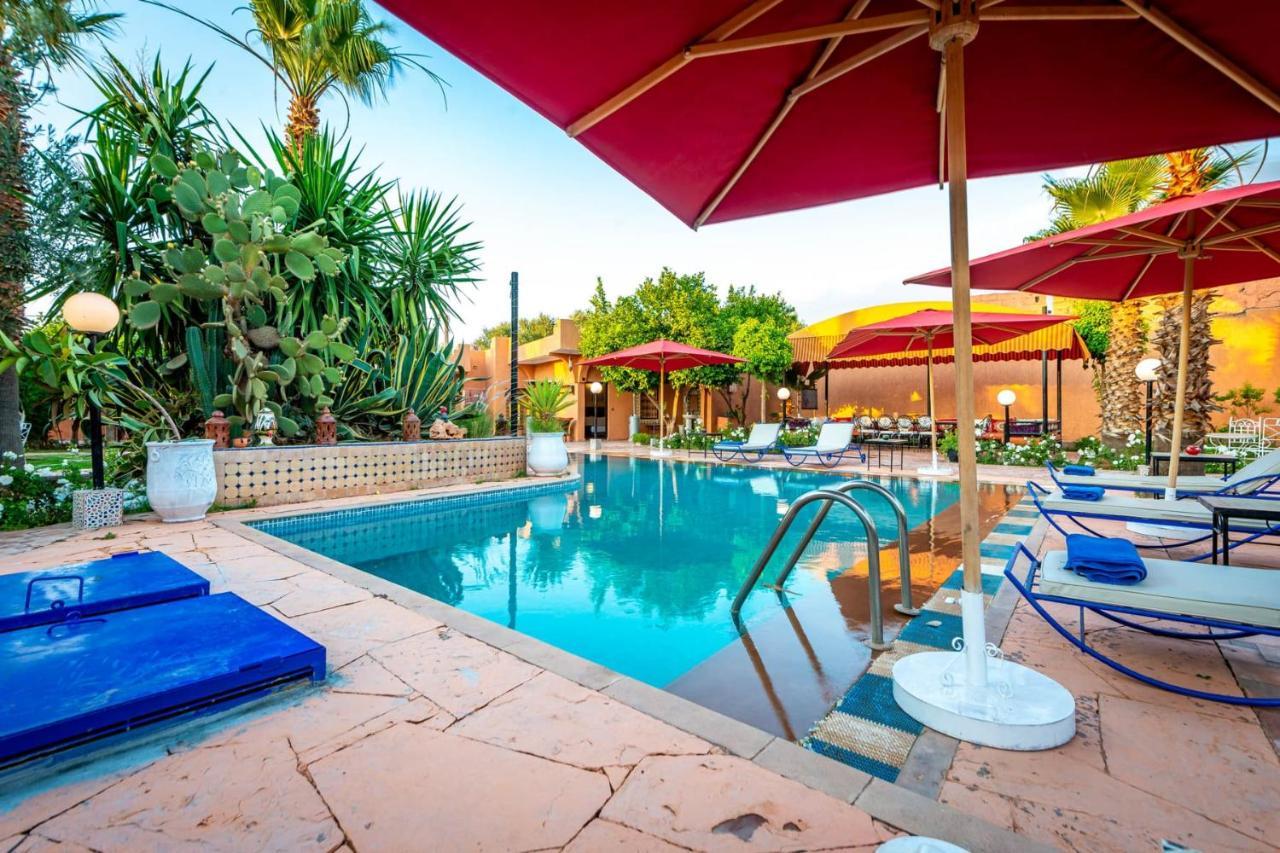 Villa Gardens Diafa *