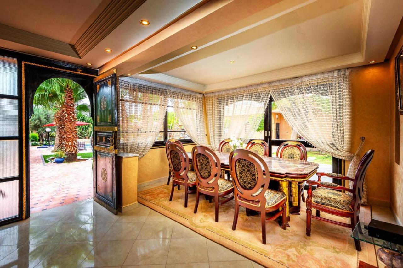 Villa Gardens Diafa