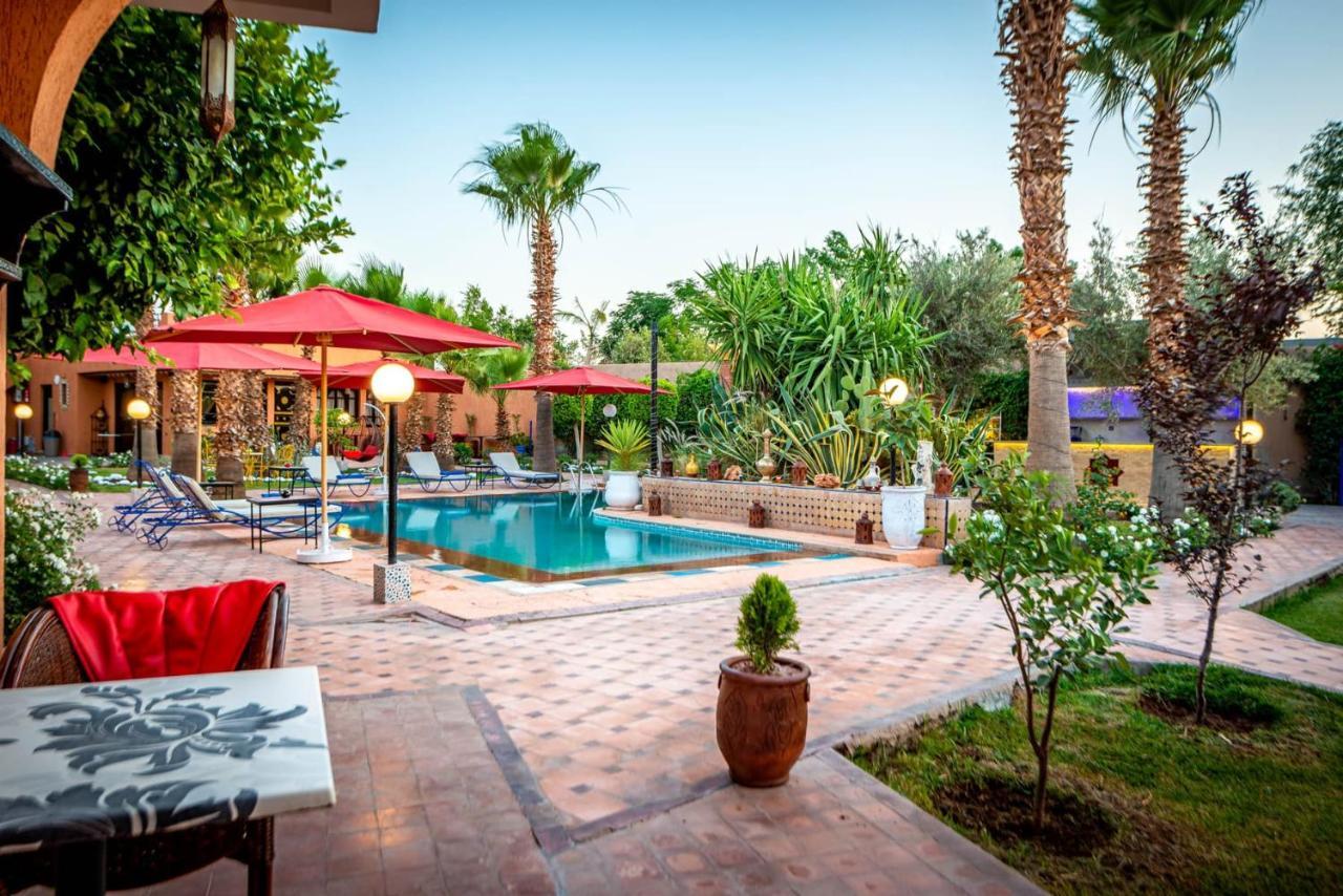 Gardens Diafa