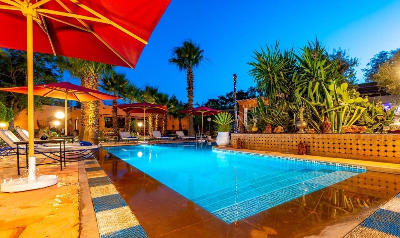 Villa Gardens Diafa *