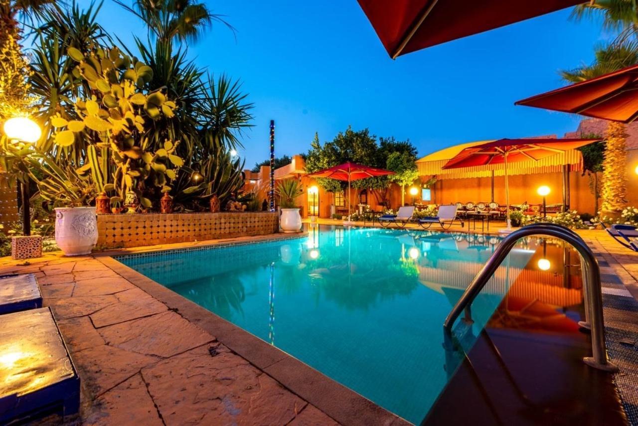Villa Gardens Diafa *