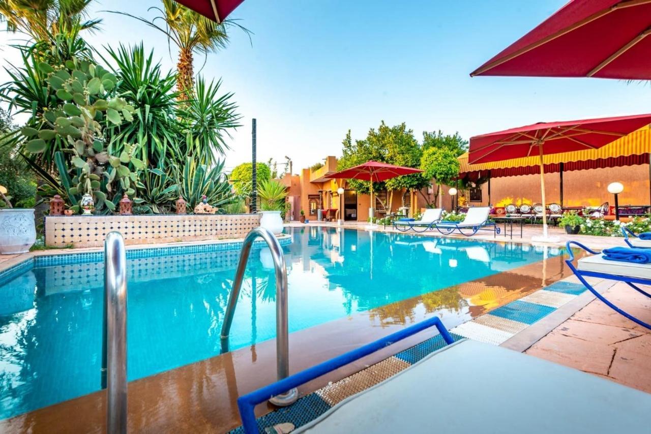 Villa Gardens Diafa *