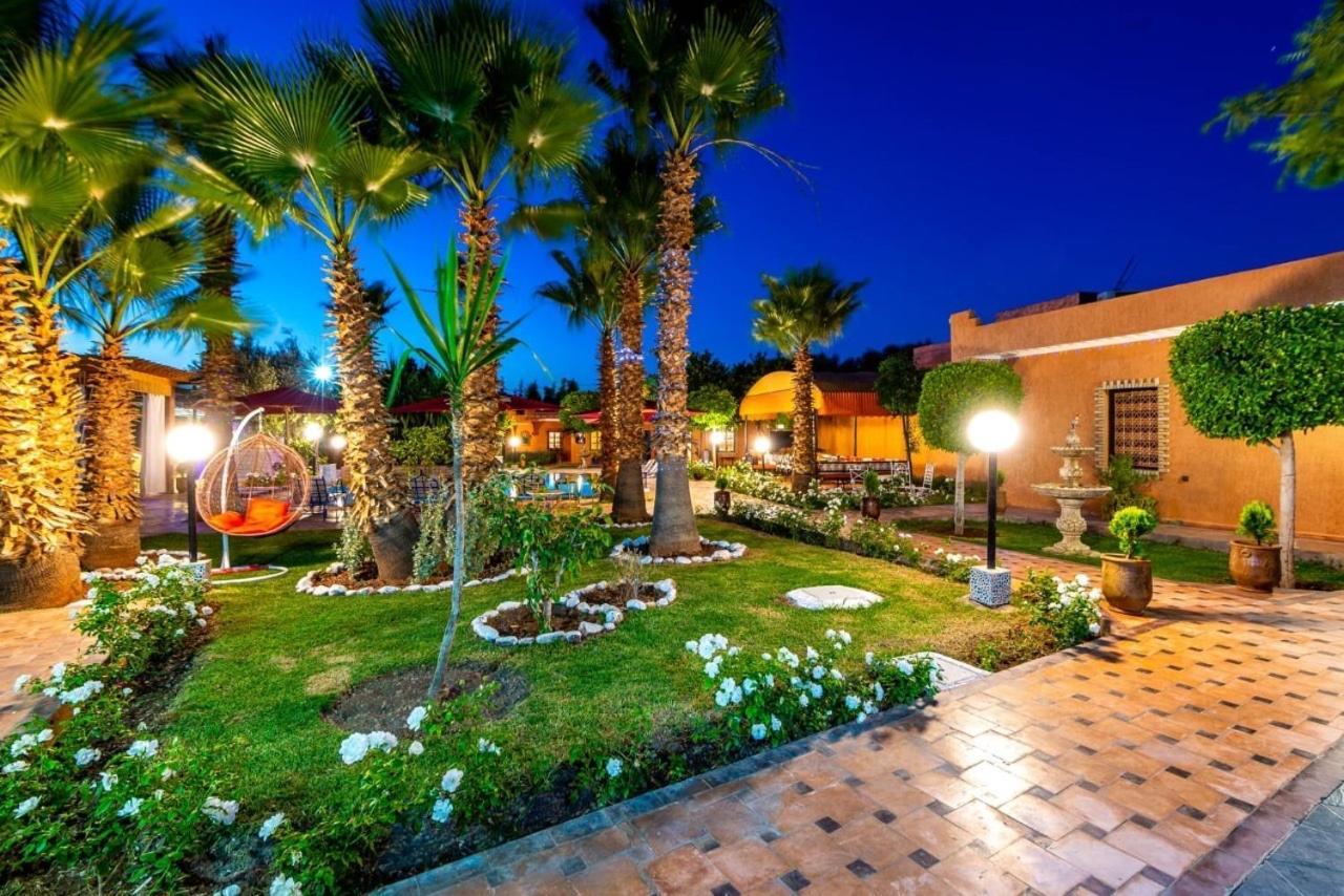 Gardens Diafa *