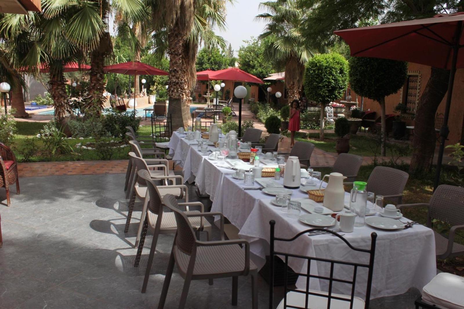 Villa Gardens Diafa