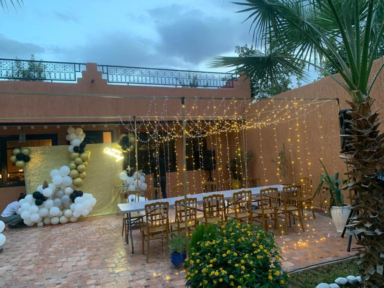 Villa Gardens Diafa *